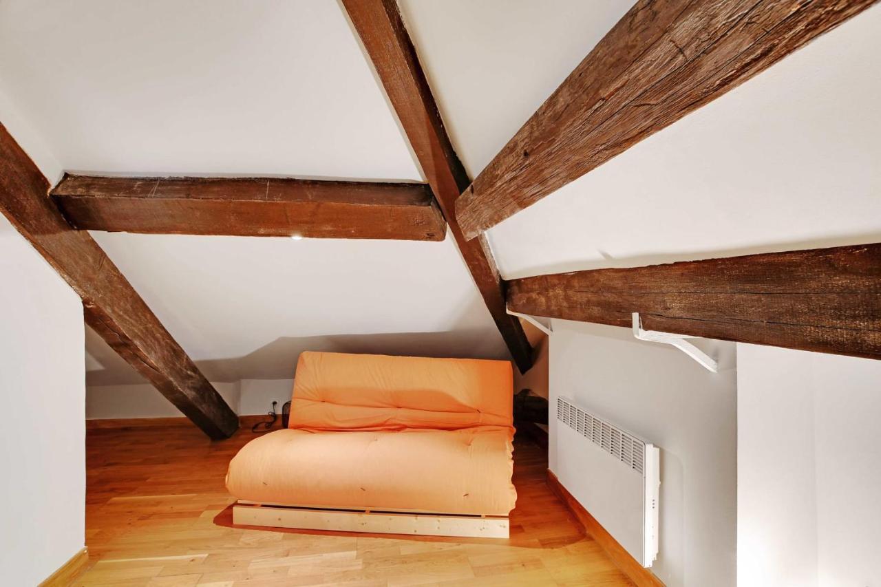 Comfortable Apartment - 2Br-6P - Parc Monceau Paris Extérieur photo